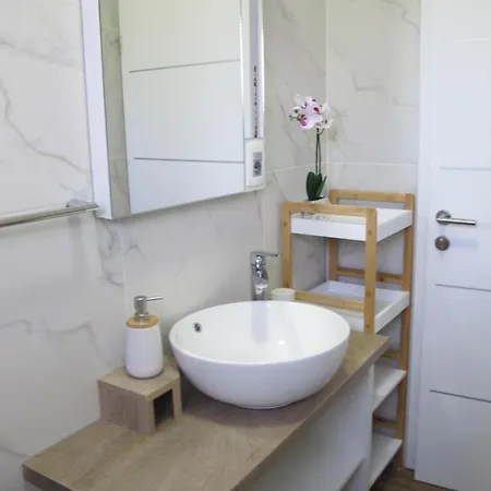 M&t Apartamento *