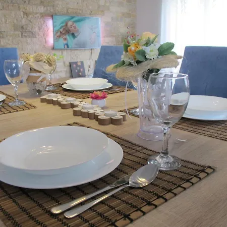 Apartamento M&t Nin