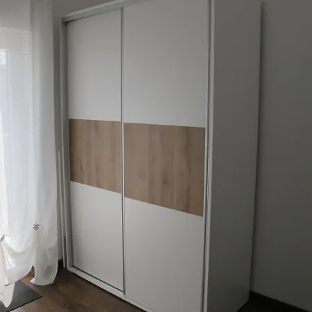 Apartamento M&t Nin