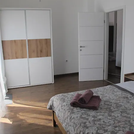 M&t Apartamento