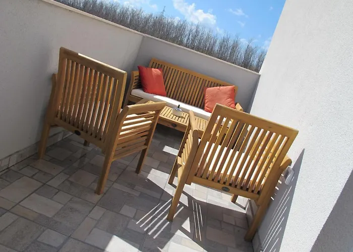M&t Apartament *