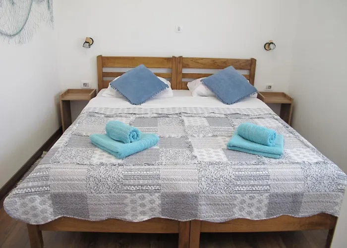 Apartament M&t Nin