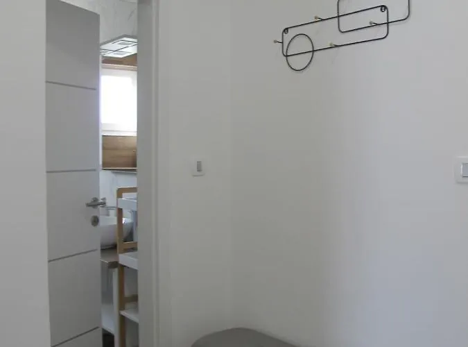 M&t Apartament Nin