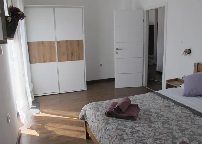 M&t Apartament