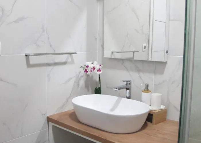 Apartament M&t