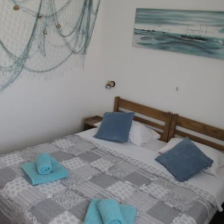 Apartamento M&t Nin