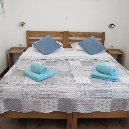 Apartman M&t Nin