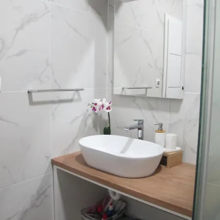 Apartment M&t