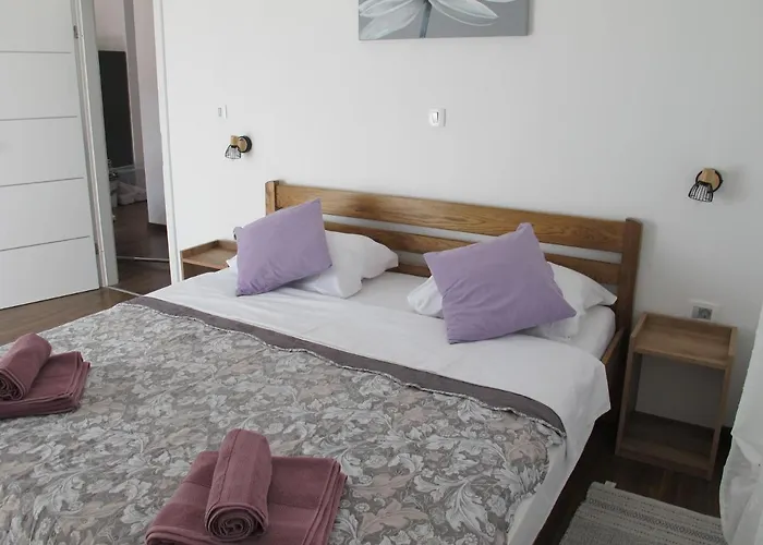 M&t Apartamento