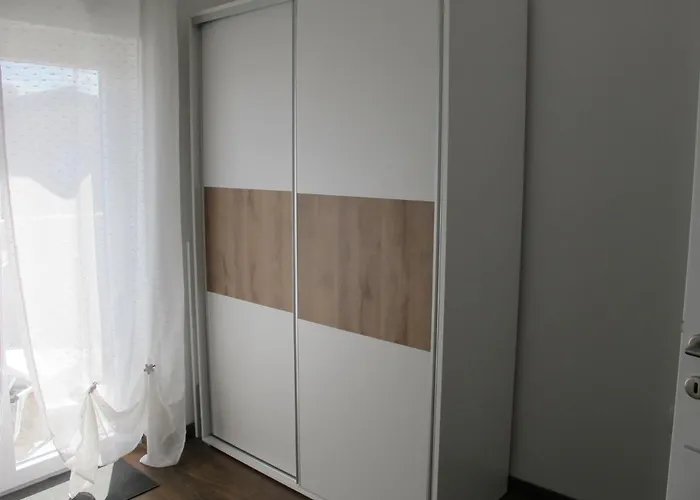 Apartamento M&t Nin