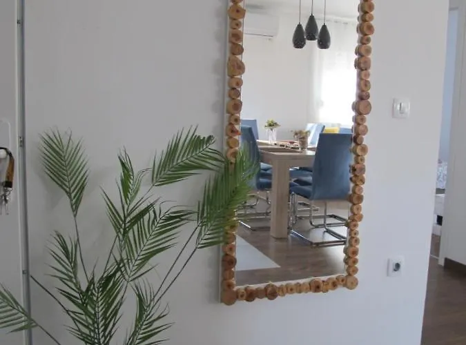 M&t Apartamento *